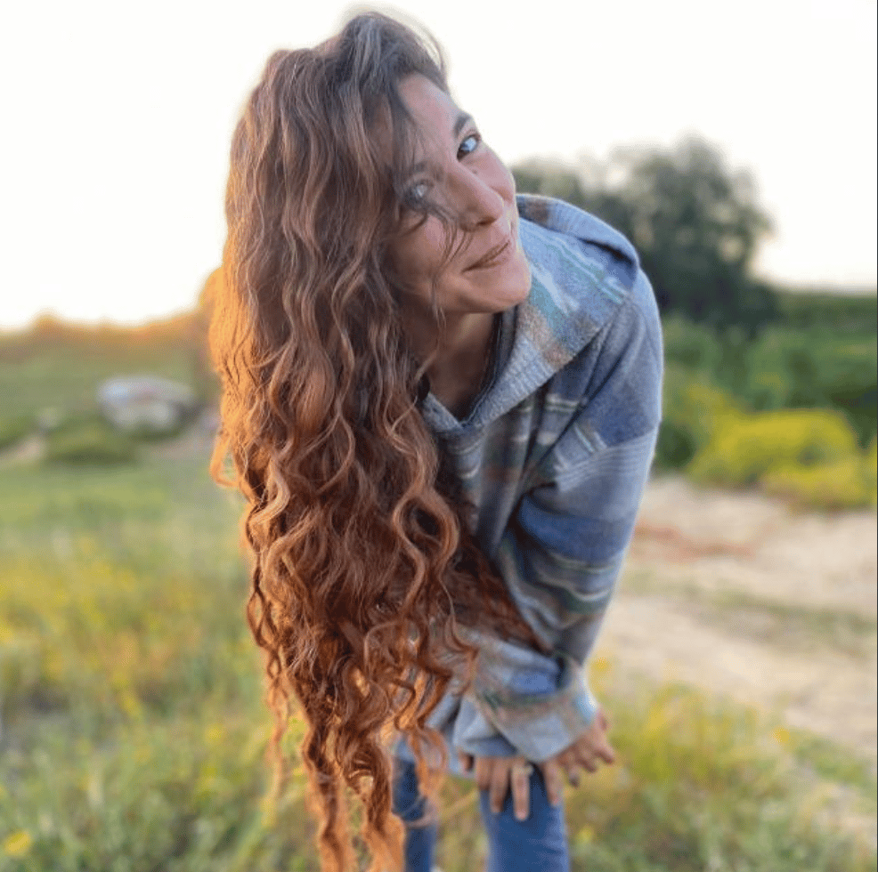ארין פרלמן